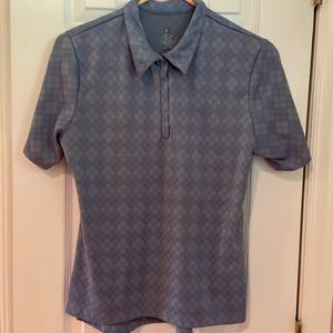 Kerrits Riding Shirt Medium